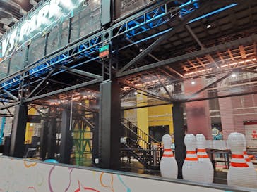 VS PARK イオンモール新利府 南館店に投稿された画像（2024/12/15）