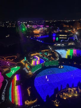 東武動物公園に投稿された画像（2024/12/15）