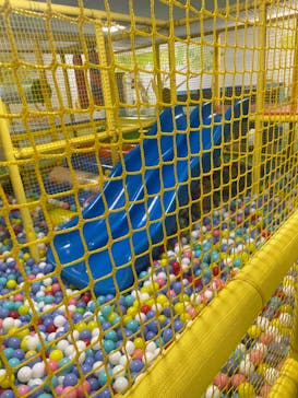 キッズランドUS 千葉柏店に投稿された画像（2024/12/15）