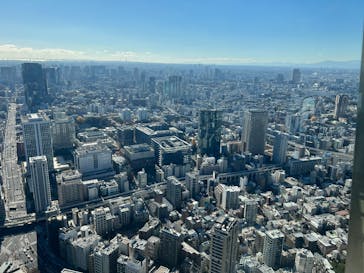 東京タワーに投稿された画像（2024/12/15）