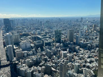 東京タワーに投稿された画像（2024/12/15）