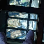 東京スカイツリーに投稿された画像（2024/12/15）