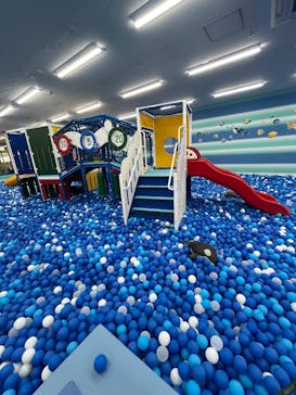 ピュアハートキッズランド入間サイオスに投稿された画像（2024/12/15）