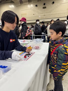 トミカ博 in NAGOYAに投稿された画像（2024/12/15）