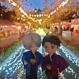 西武園ゆうえんちに投稿された画像（2024/12/15）