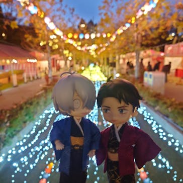 西武園ゆうえんちに投稿された画像（2024/12/15）