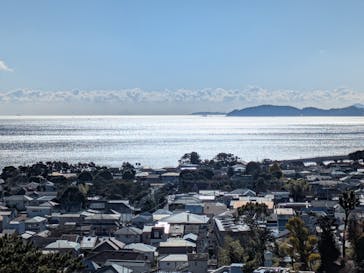 小田原城に投稿された画像（2024/12/15）