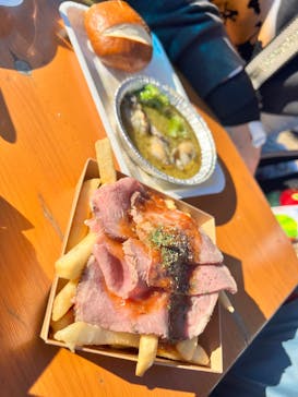 Christmas Market in 横浜赤レンガ倉庫 2025に投稿された画像（2024/12/15）