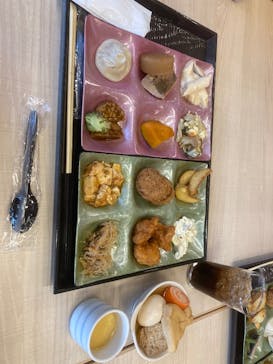 大江戸温泉物語 箕面温泉スパーガーデンに投稿された画像（2024/12/15）