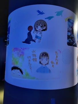 サンシャイン水族館に投稿された画像（2024/12/15）