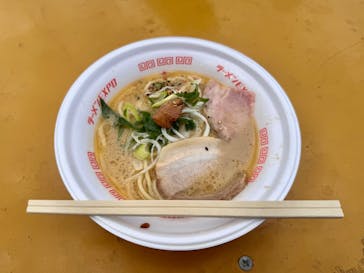 ラーメンEXPO×万博記念公園に投稿された画像（2024/12/15）