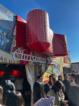 Christmas Market in 横浜赤レンガ倉庫 2025に投稿された画像（2024/12/15）