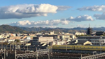 京都鉄道博物館に投稿された画像（2024/12/15）