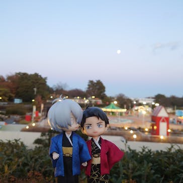 西武園ゆうえんちに投稿された画像（2024/12/15）