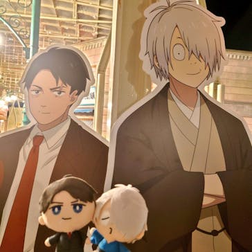 西武園ゆうえんちに投稿された画像（2024/12/15）