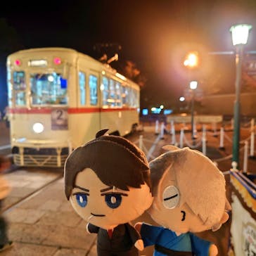 西武園ゆうえんちに投稿された画像（2024/12/15）