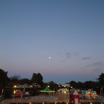 西武園ゆうえんちに投稿された画像（2024/12/15）