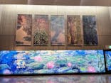 モネ 睡蓮のとき（国立西洋美術館）に投稿された画像（2024/12/15）