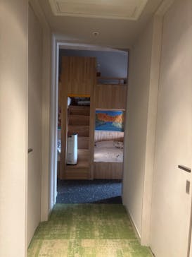 NESTA RESORT KOBE（ネスタリゾート神戸）に投稿された画像（2024/12/15）