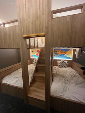 NESTA RESORT KOBE（ネスタリゾート神戸）に投稿された画像（2024/12/15）