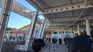 よこはま動物園ズーラシアに投稿された画像（2024/12/15）