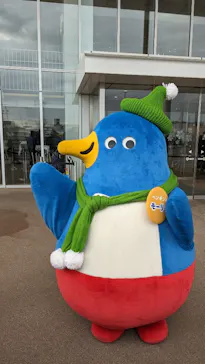 仙台うみの杜水族館に投稿された画像（2024/12/15）