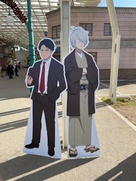 西武園ゆうえんちに投稿された画像（2024/12/15）