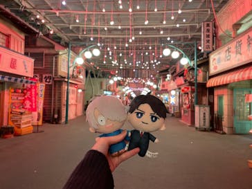 西武園ゆうえんちに投稿された画像（2024/12/15）