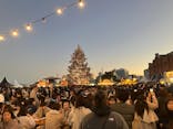 Christmas Market in 横浜赤レンガ倉庫 2025に投稿された画像（2024/12/15）