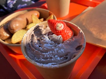 Christmas Market in 横浜赤レンガ倉庫 2025に投稿された画像（2024/12/15）