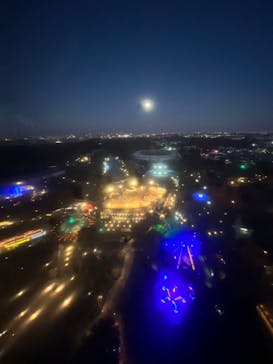 西武園ゆうえんちに投稿された画像（2024/12/15）