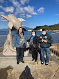 伊豆・三津シーパラダイスに投稿された画像（2024/12/15）