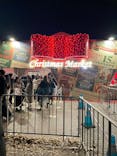 Christmas Market in 横浜赤レンガ倉庫 2025に投稿された画像（2024/12/15）