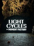 京都府立植物園　LIGHT CYCLES KYOTOに投稿された画像（2024/12/15）