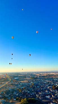 ウイニングバルーンクラブに投稿された画像（2024/12/15）