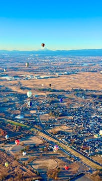 ウイニングバルーンクラブに投稿された画像（2024/12/15）