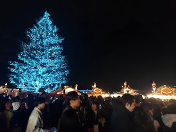 Christmas Market in 横浜赤レンガ倉庫 2025に投稿された画像（2024/12/15）