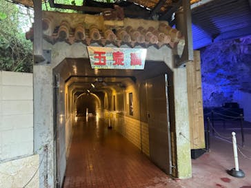 おきなわワールドに投稿された画像（2024/12/15）