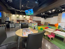 べるべるパーク池袋本店に投稿された画像（2024/12/15）