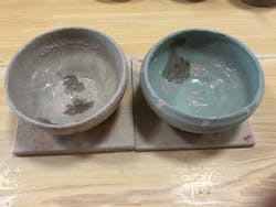 陶芸・ガラス・花キャンドル教室ちよの＜鈴鹿店＞に投稿された画像（2024/12/15）