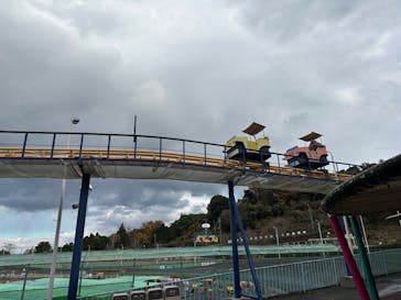 関西サイクルスポーツセンターに投稿された画像（2024/12/15）