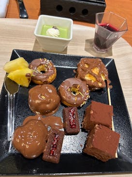 東京豊洲 万葉倶楽部に投稿された画像（2024/12/15）