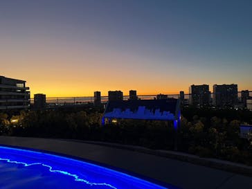 東京豊洲 万葉倶楽部に投稿された画像（2024/12/15）