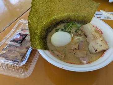 ラーメンEXPO×万博記念公園に投稿された画像（2024/12/15）
