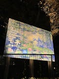 モネ 睡蓮のとき（国立西洋美術館）に投稿された画像（2024/12/15）