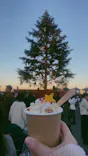 Christmas Market in 横浜赤レンガ倉庫 2025に投稿された画像（2024/12/15）
