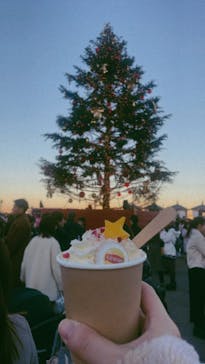 Christmas Market in 横浜赤レンガ倉庫 2025に投稿された画像（2024/12/15）