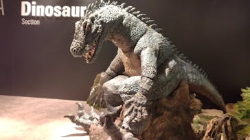 円形劇場くらよしフィギュアミュージアムに投稿された画像（2024/12/15）