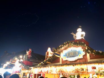 Christmas Market in 横浜赤レンガ倉庫 2025に投稿された画像（2024/12/15）