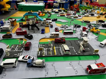 トミカ博 in NAGOYAに投稿された画像（2024/12/15）